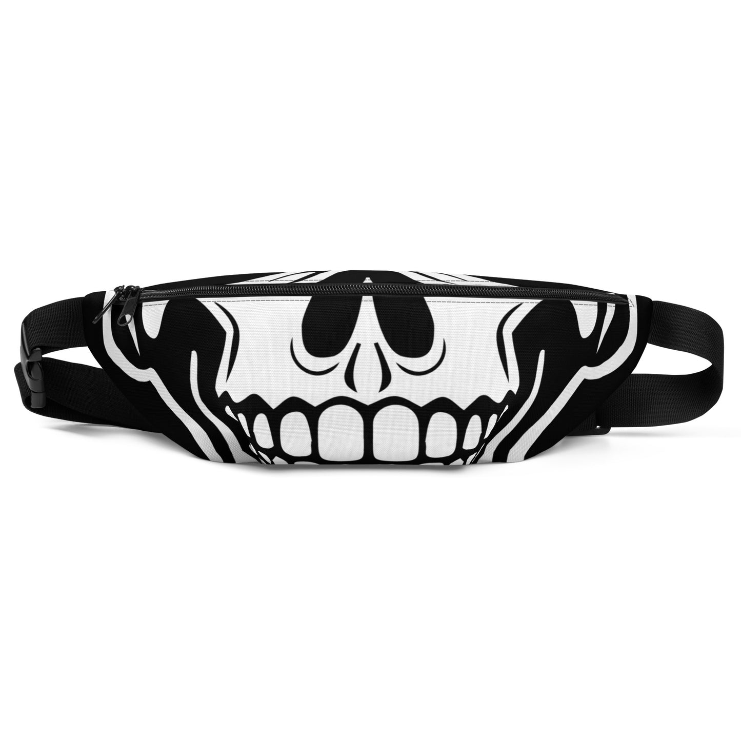 Skulled Pack