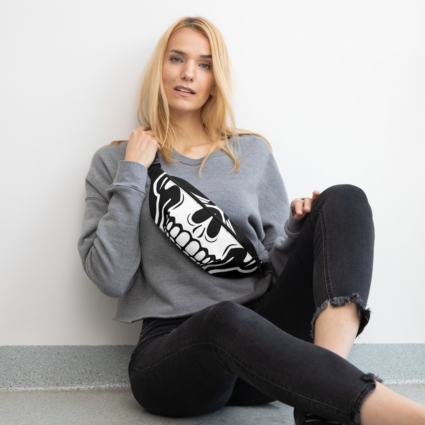 Skulled Pack