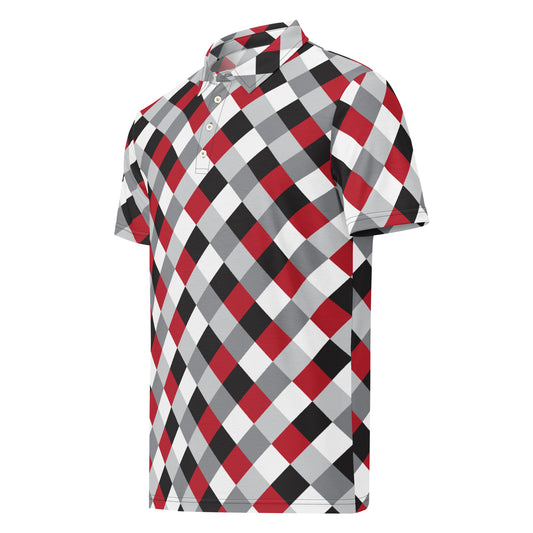 The Marty - Poker Polo