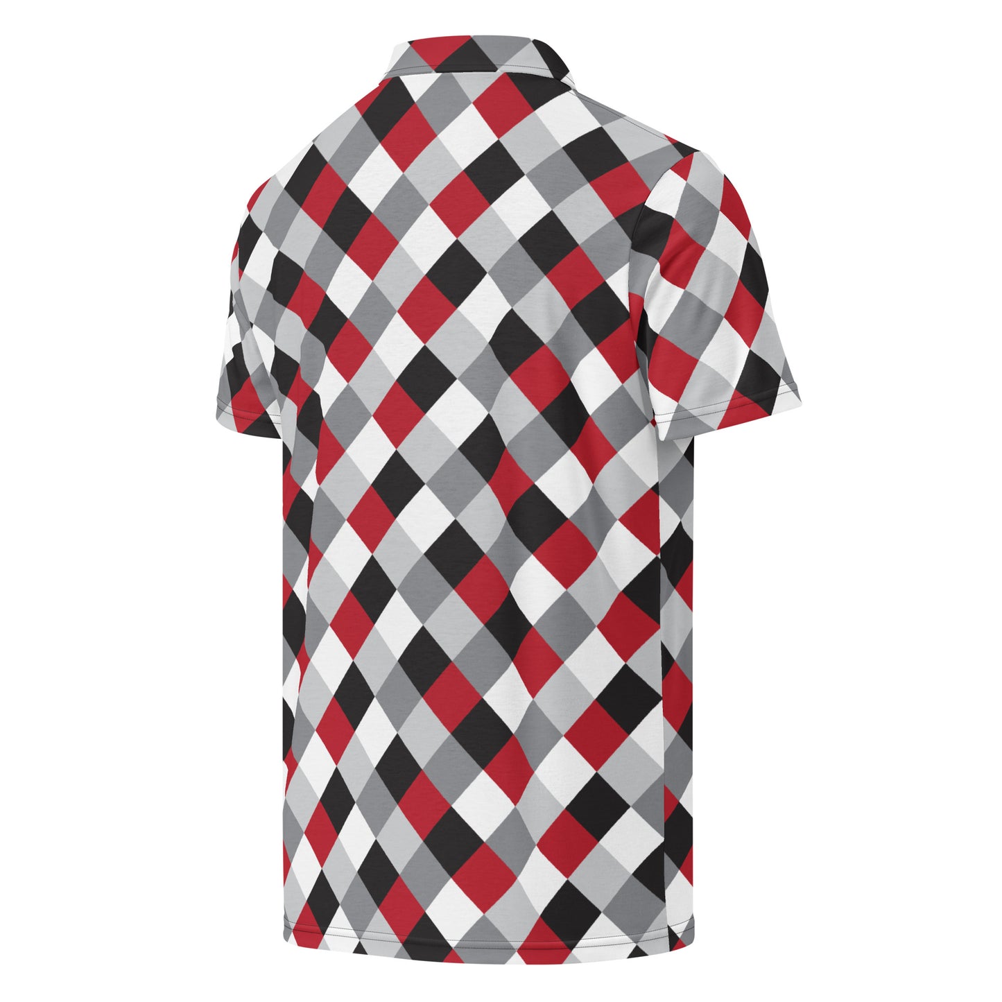 The Marty - Poker Polo