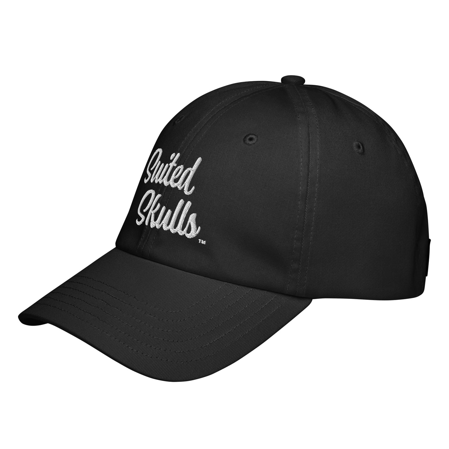 Signed Under Armour® Hat