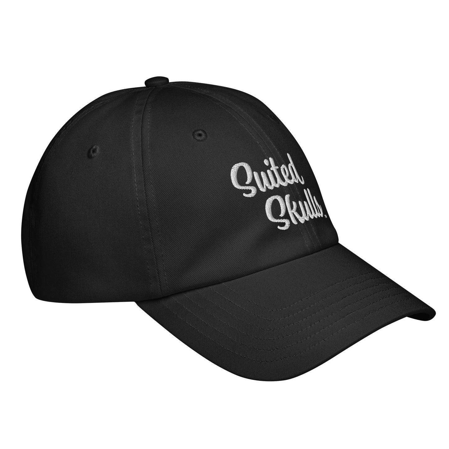 Signed Under Armour® Hat
