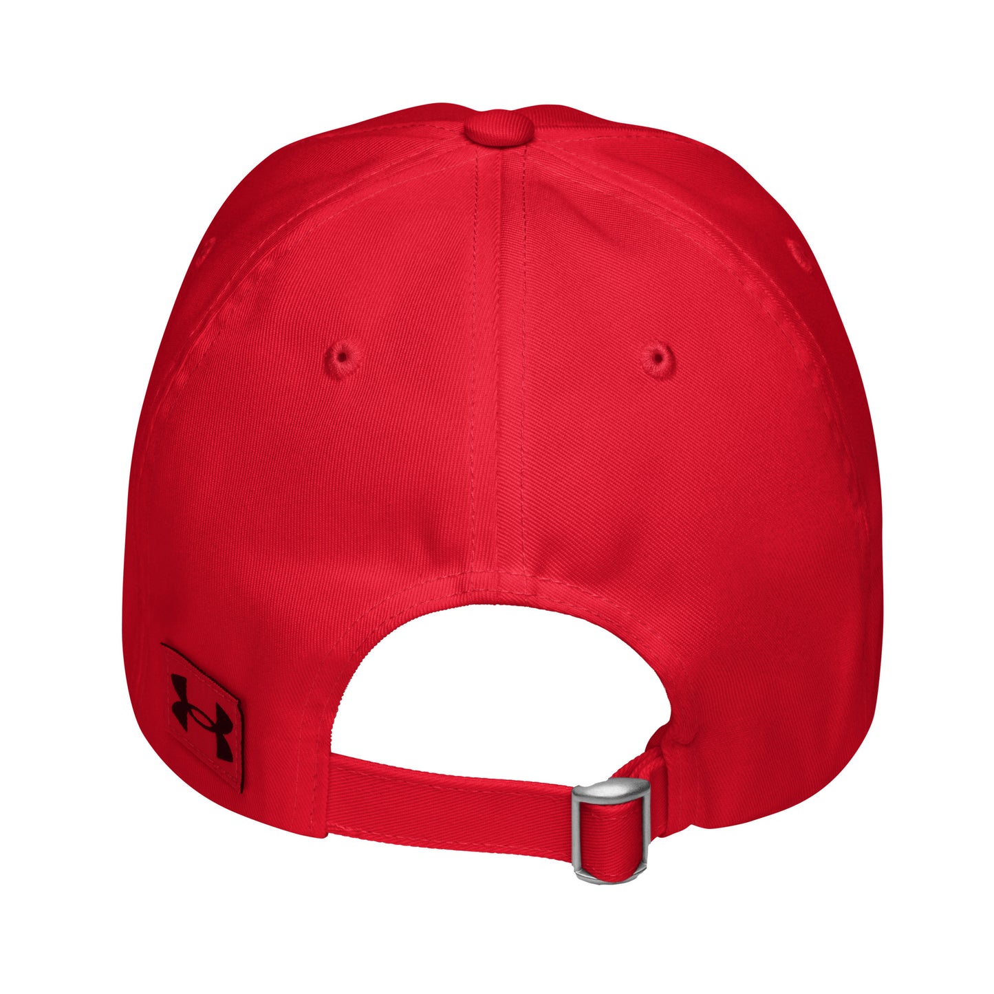 Signed Under Armour® Hat