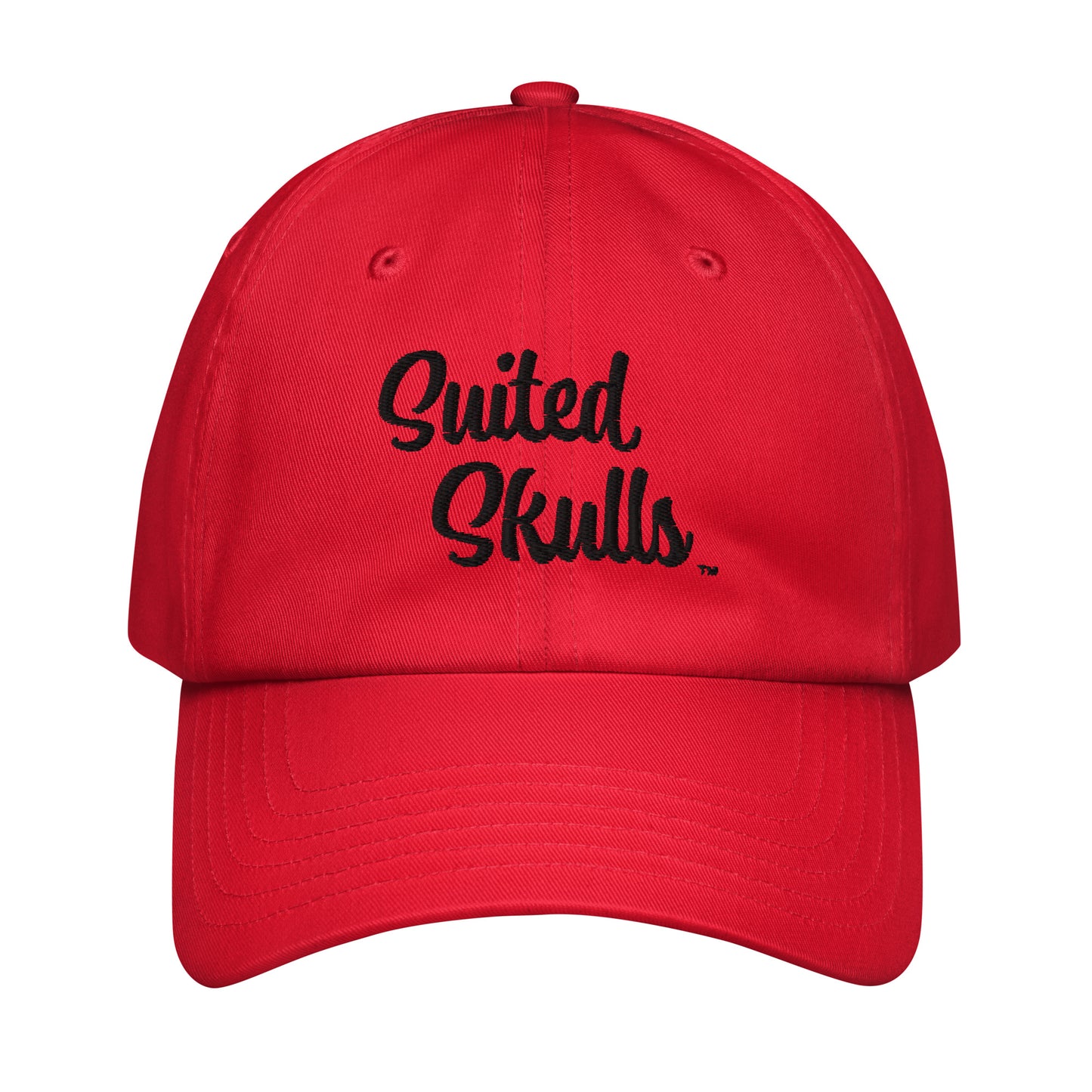 Signed Under Armour® Hat