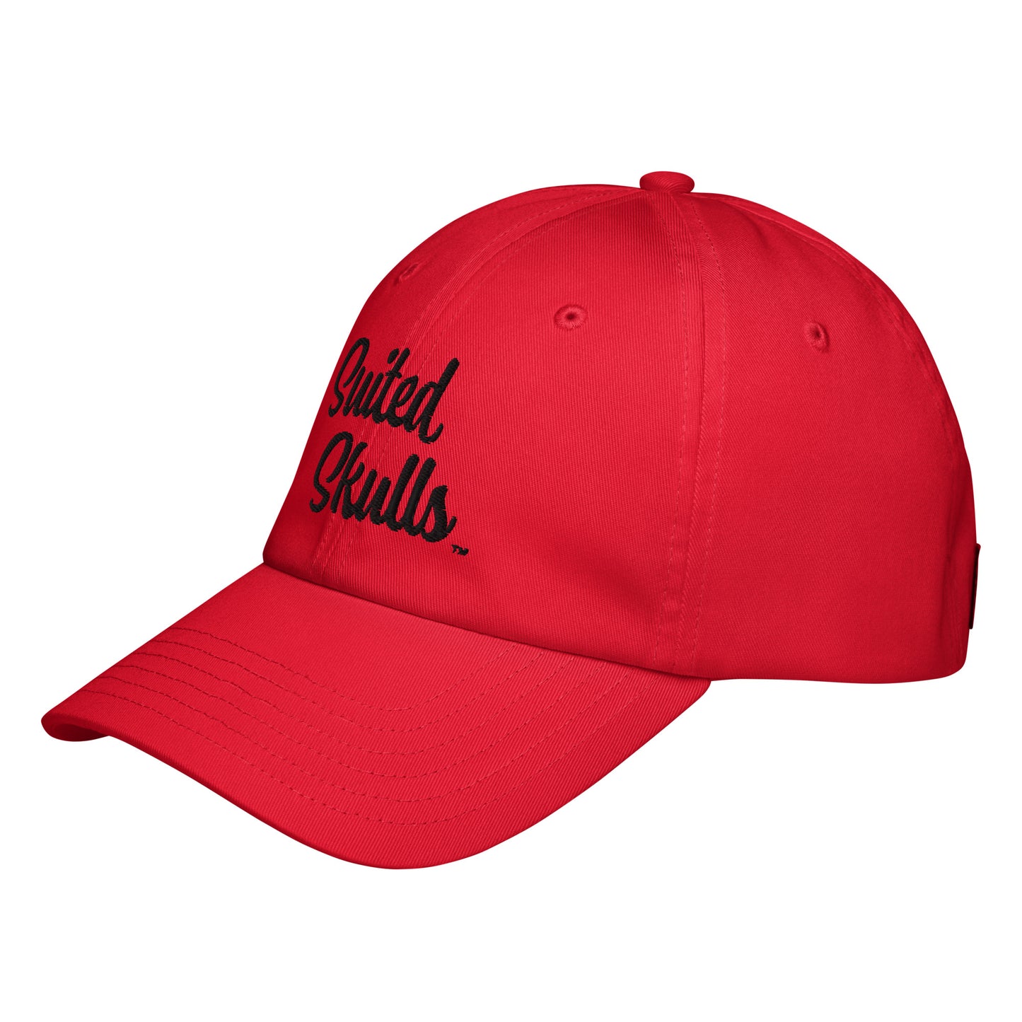 Signed Under Armour® Hat