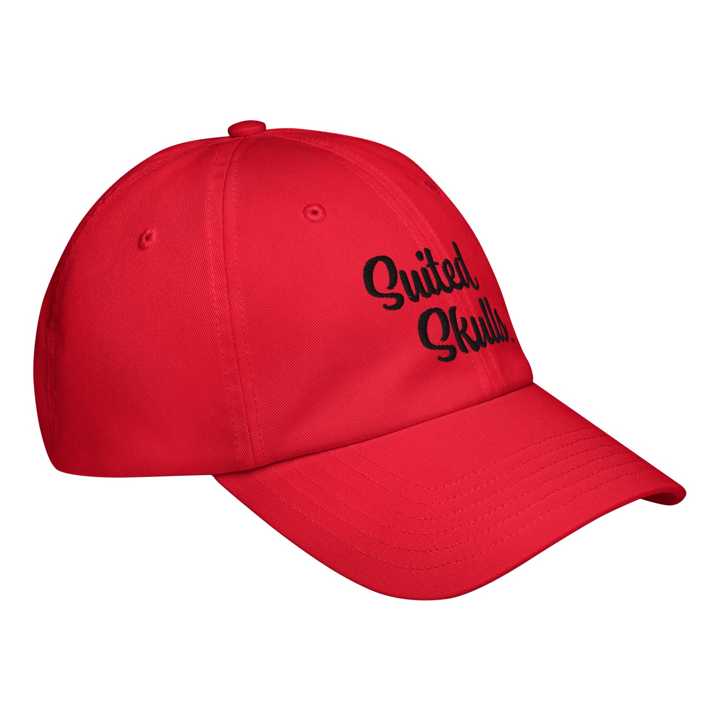 Signed Under Armour® Hat