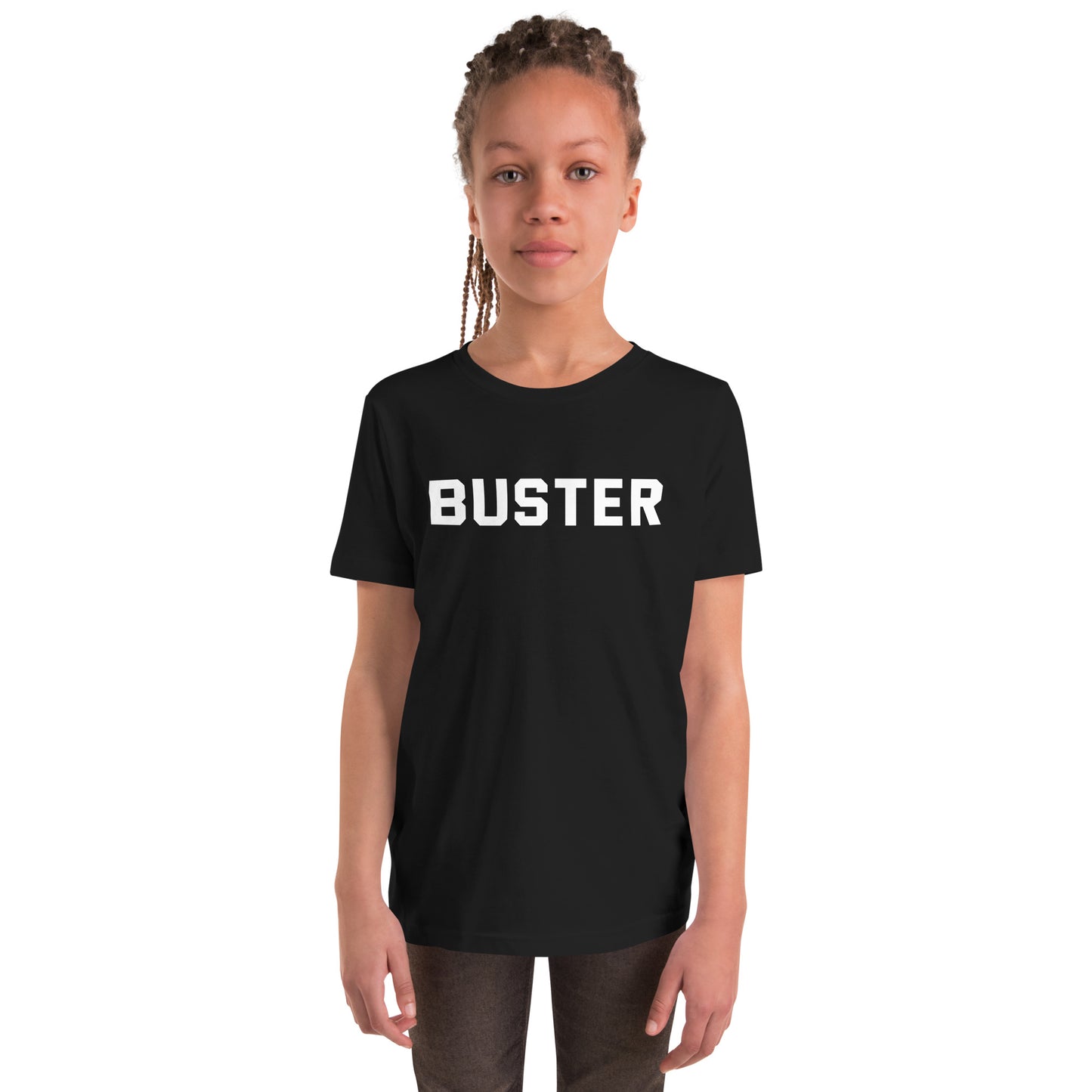 Buster T-Shirt (Youth)