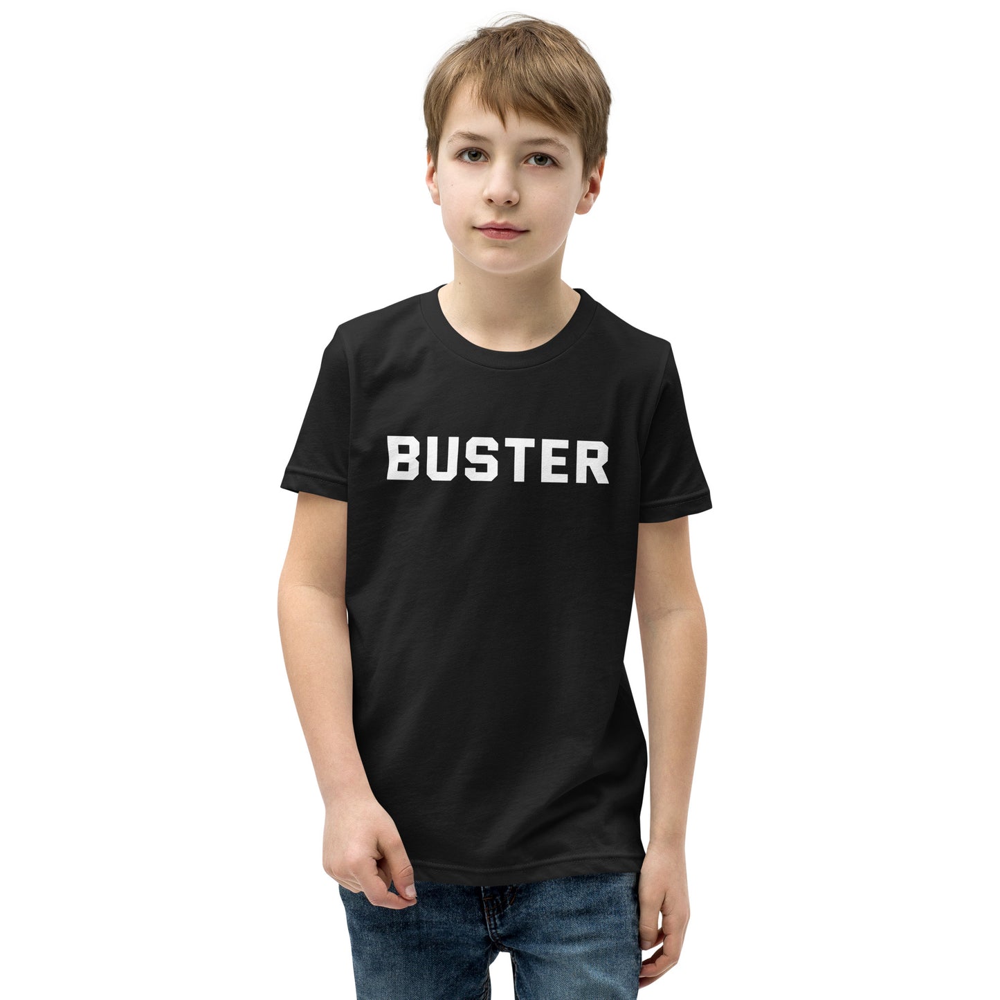 Buster T-Shirt (Youth)