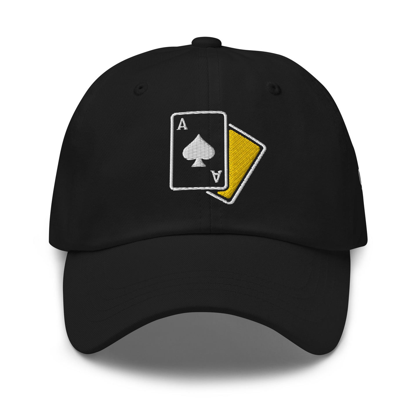 Ace of Spades Cap