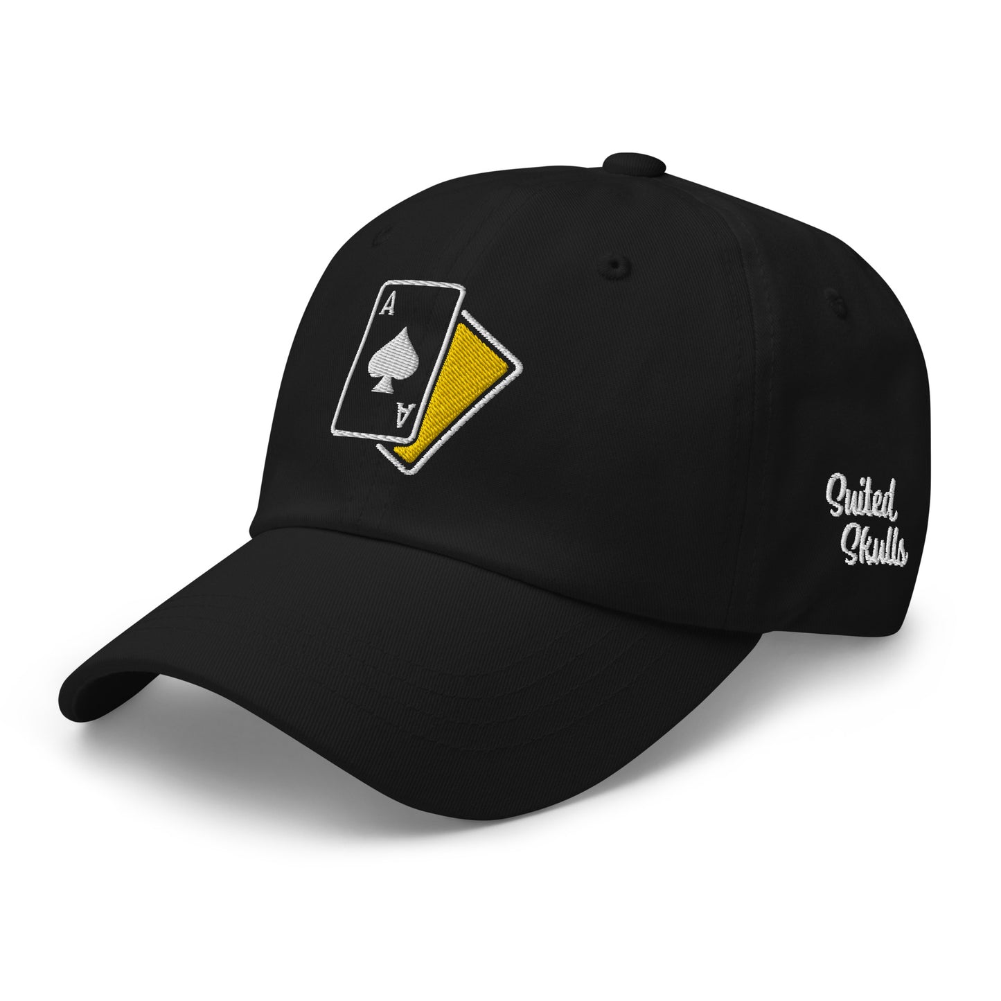 Ace of Spades Cap