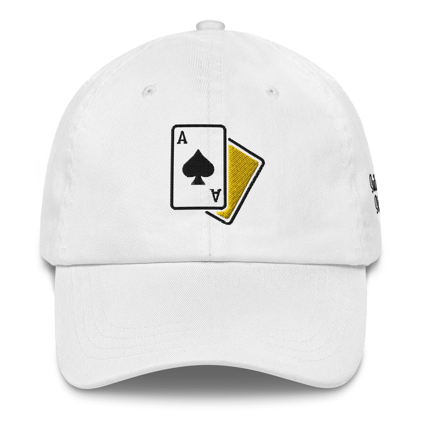 Ace of Spades Cap