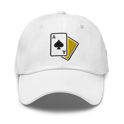 Ace of Spades Cap