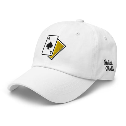 Ace of Spades Cap