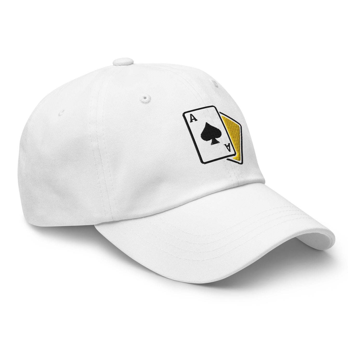 Ace of Spades Cap