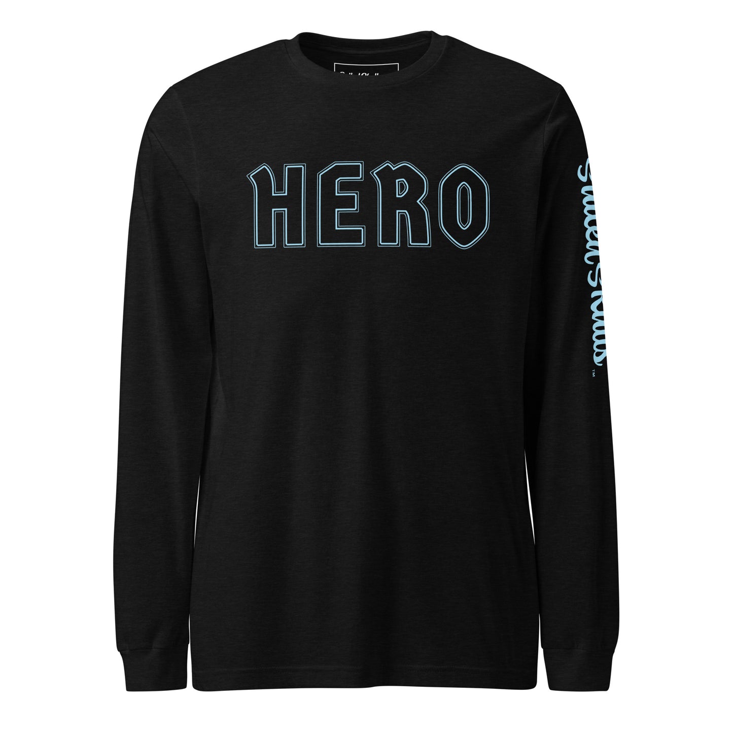 The Hero Long Sleeve Tee