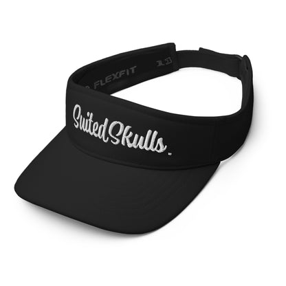 Signed Visor