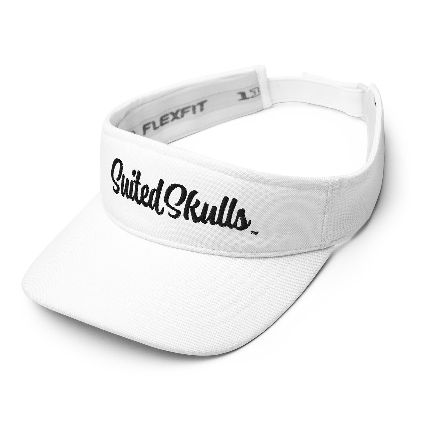 Signed Visor