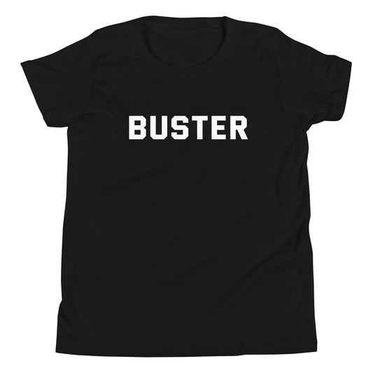 Buster T-Shirt (Youth)